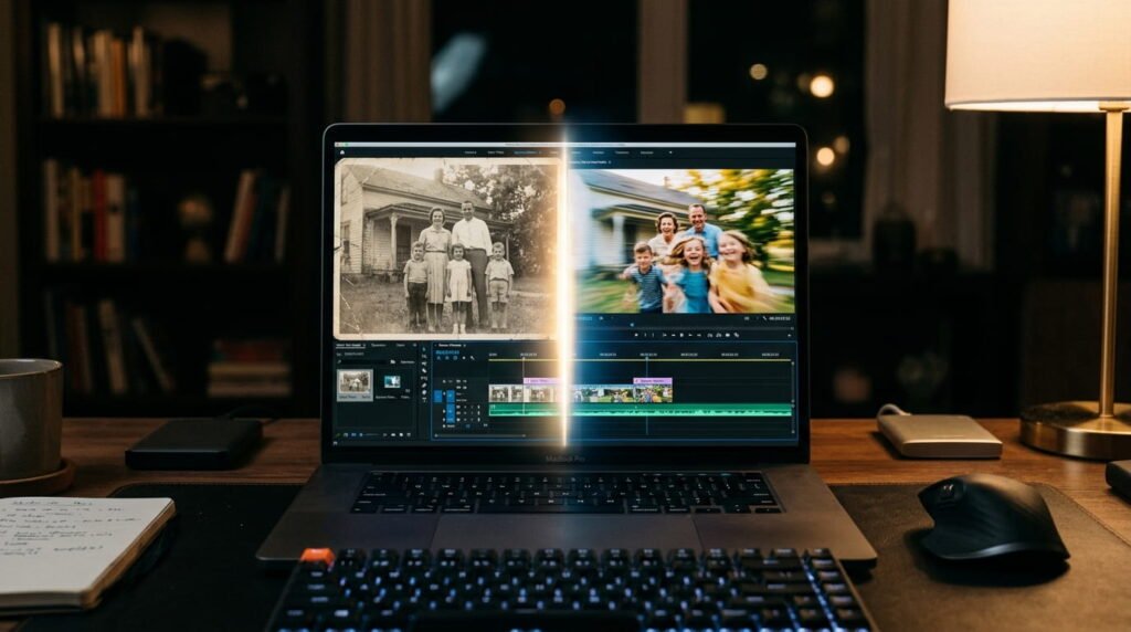 10 Best AI Tools to Animate Photos Into Video (2026)